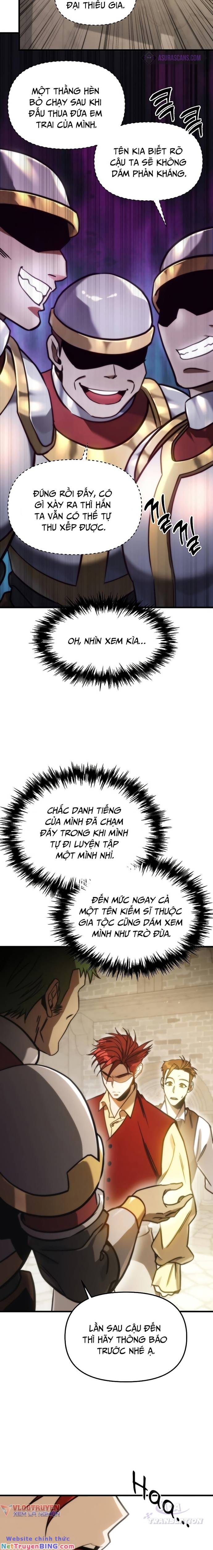 Sau Khi Chia Tay, Tôi Hẹn Hò Với Em Trai Của Người Yêu Cũ: Chapter 2