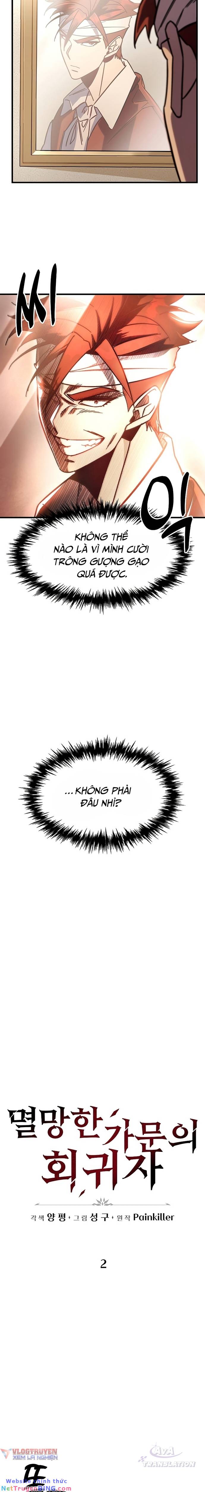 Sau Khi Chia Tay, Tôi Hẹn Hò Với Em Trai Của Người Yêu Cũ: Chapter 2