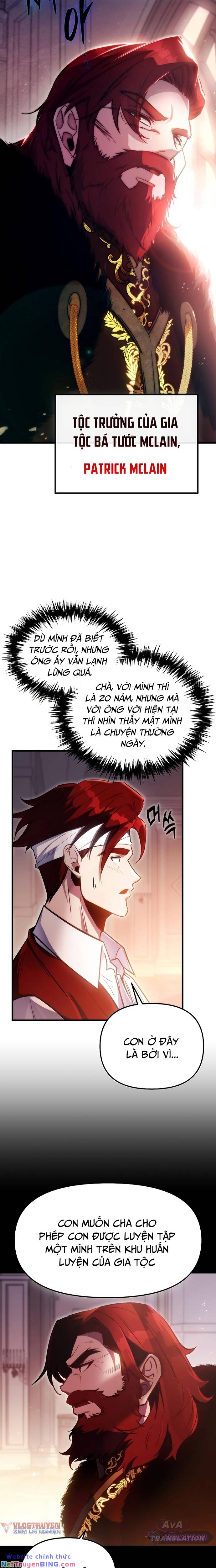 Sau Khi Chia Tay, Tôi Hẹn Hò Với Em Trai Của Người Yêu Cũ: Chapter 2