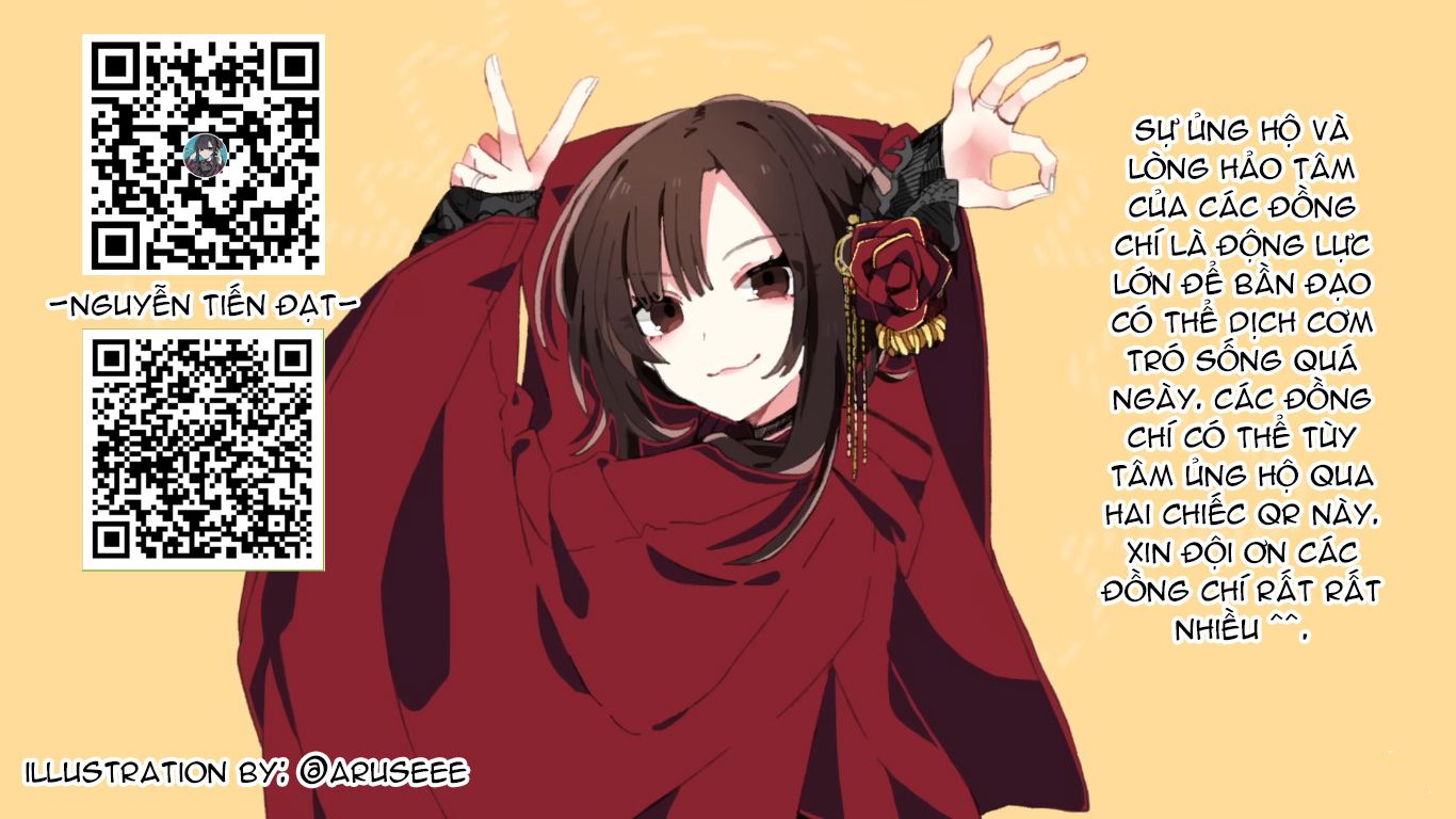 Sau Khi Chuyển Sang Học Online, Tôi Đành Phải Sống Chung Với Cô Nàng Xinh Đẹp Nhất Lớp: Chapter 5