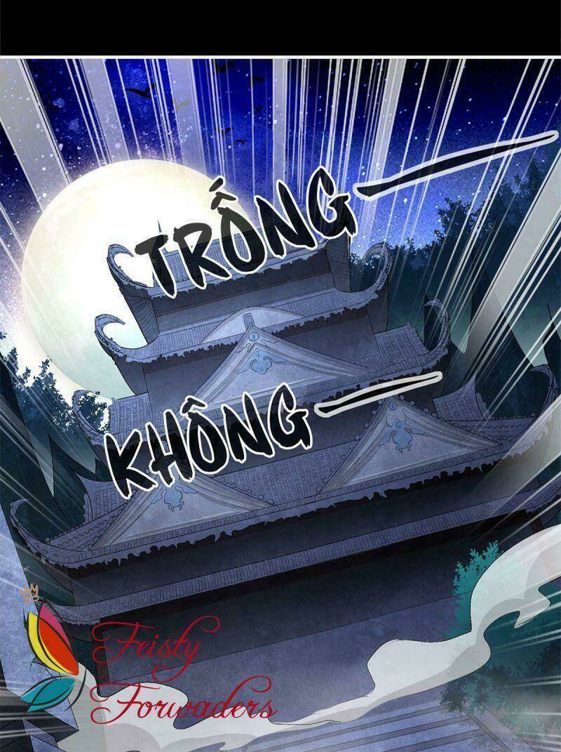 Sau Khi Độ Kiếp, Ta Biến Thành Bạch Cốt Ma Tôn: Chapter 1