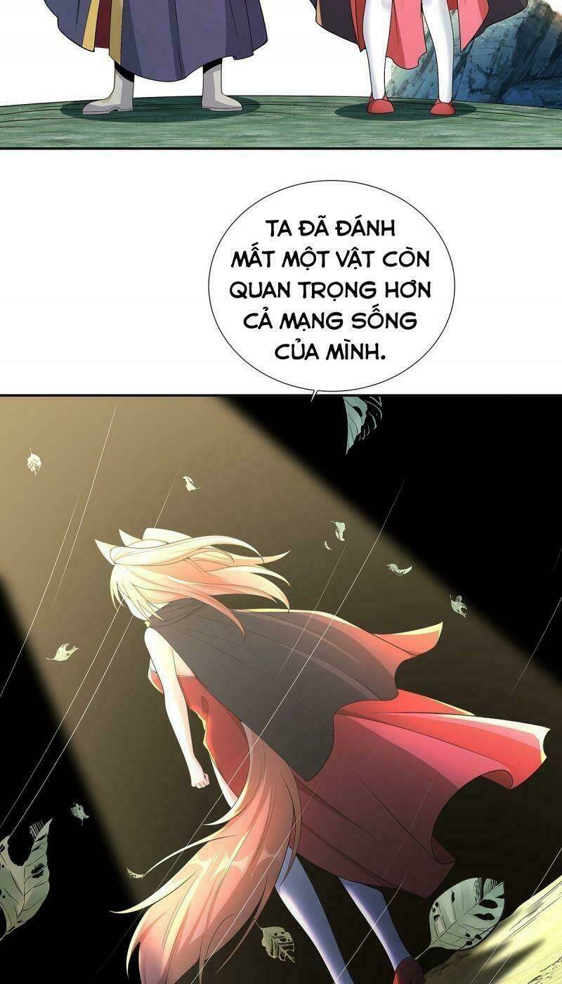 Sau Khi Độ Kiếp, Ta Biến Thành Bạch Cốt Ma Tôn: Chapter 10