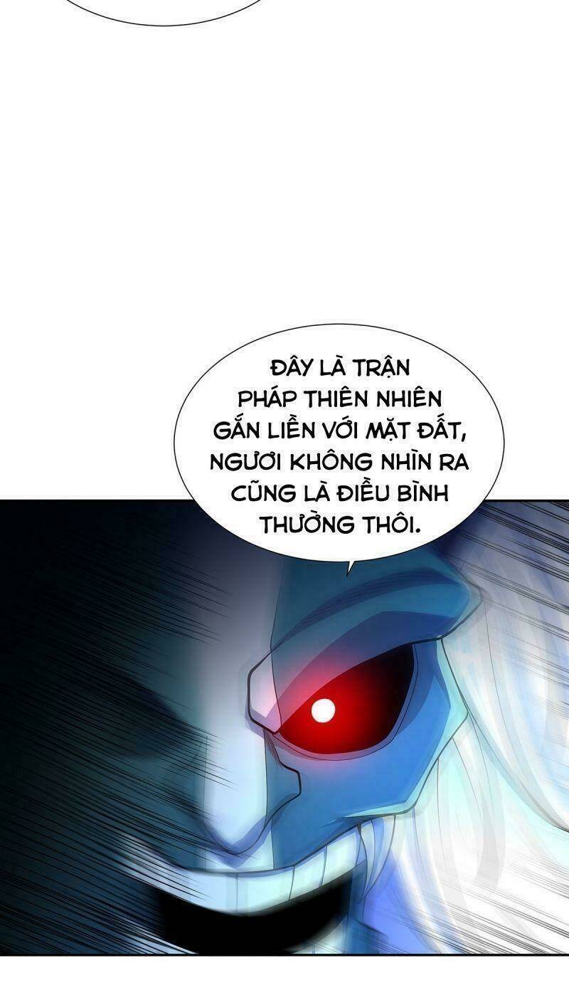 Sau Khi Độ Kiếp, Ta Biến Thành Bạch Cốt Ma Tôn: Chapter 10