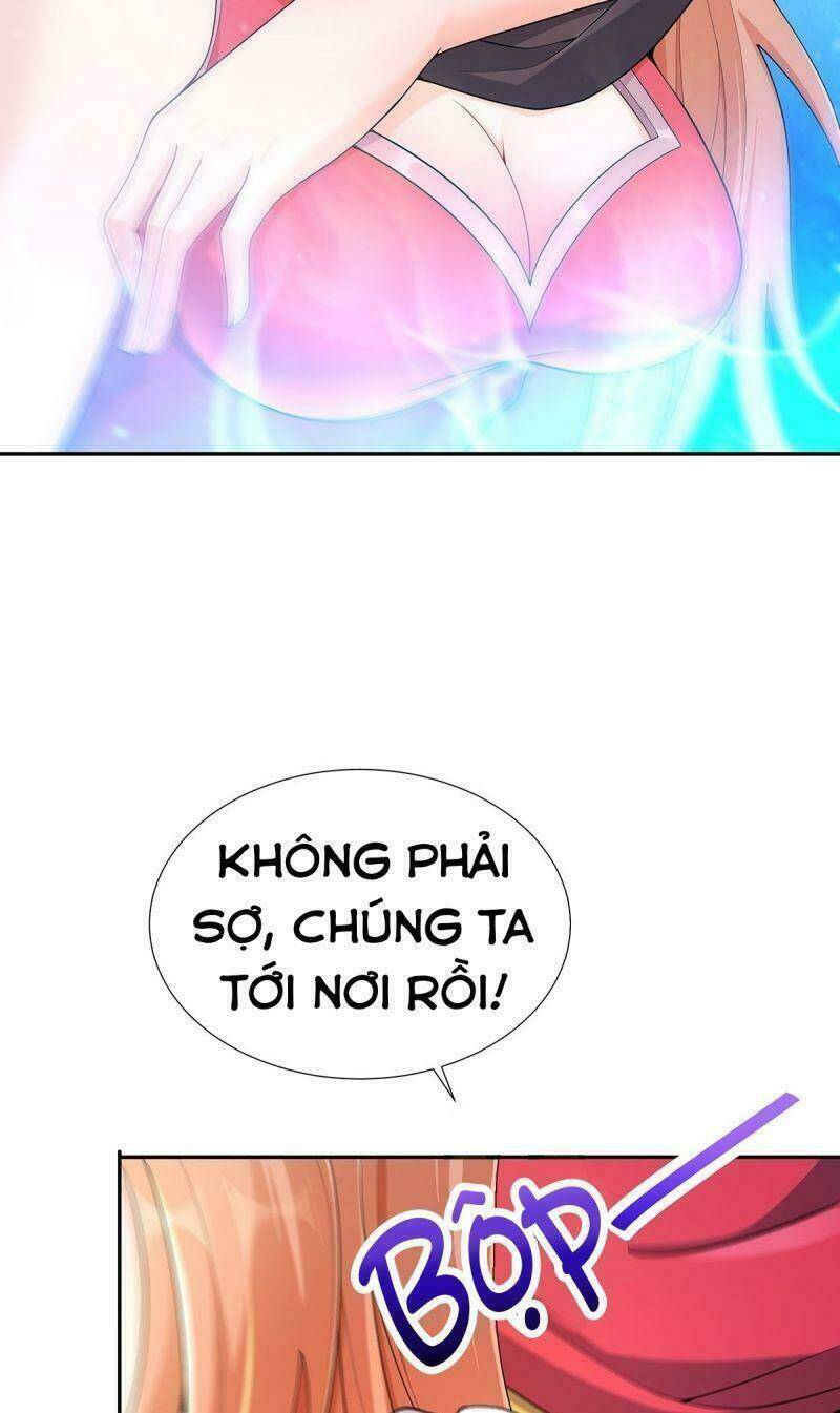 Sau Khi Độ Kiếp, Ta Biến Thành Bạch Cốt Ma Tôn: Chapter 10