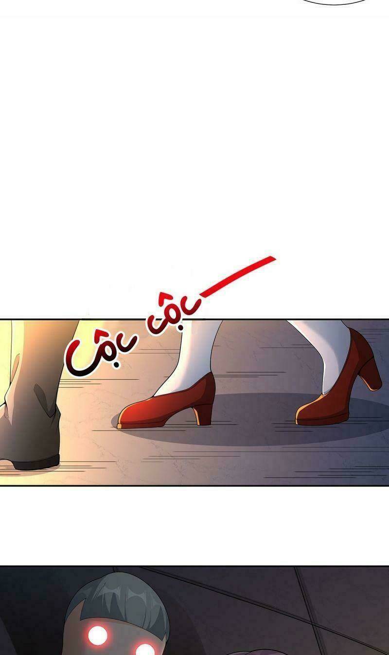 Sau Khi Độ Kiếp, Ta Biến Thành Bạch Cốt Ma Tôn: Chapter 10