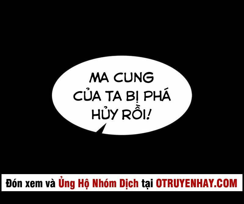 Sau Khi Độ Kiếp, Ta Biến Thành Bạch Cốt Ma Tôn: Chapter 12
