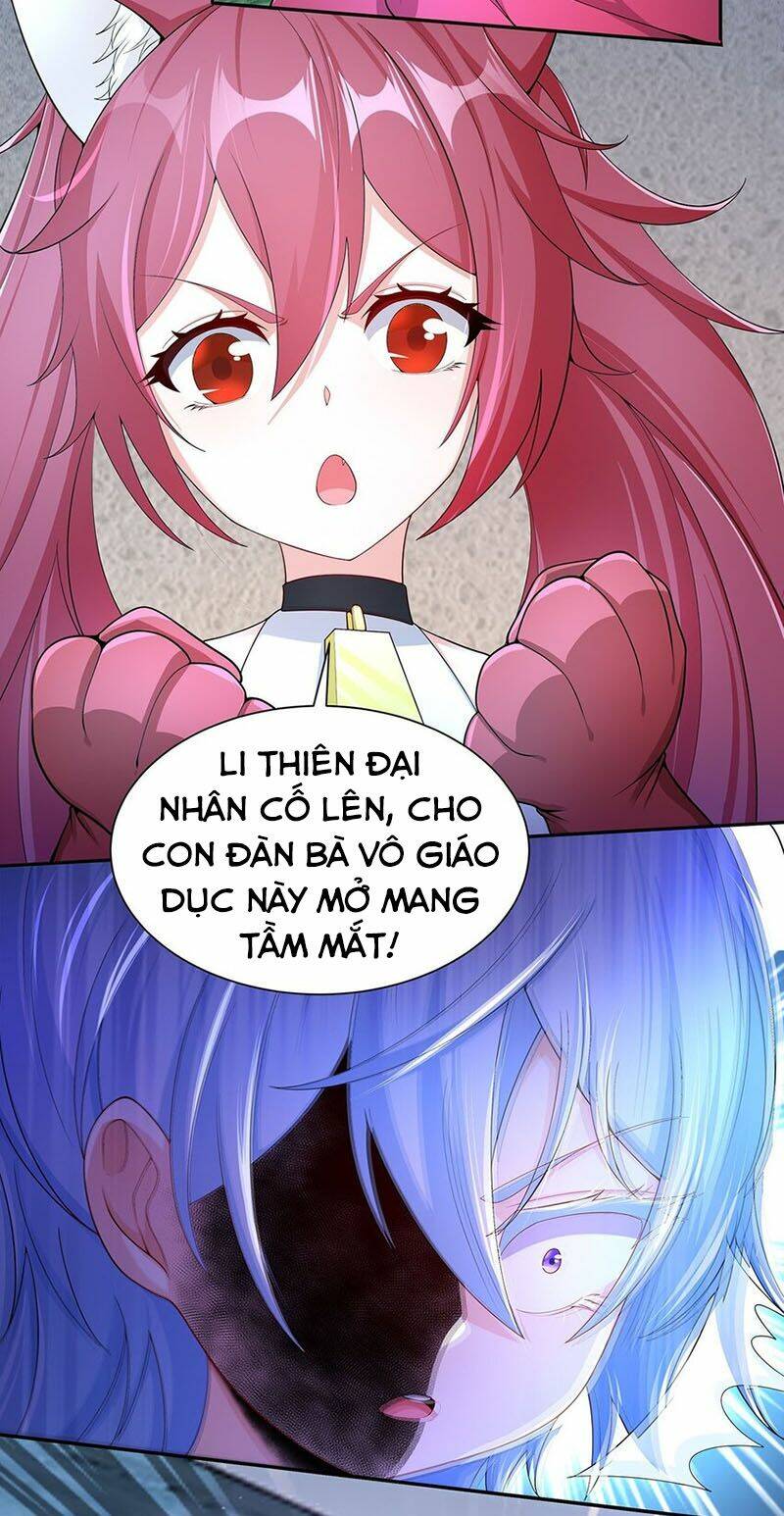 Sau Khi Độ Kiếp, Ta Biến Thành Bạch Cốt Ma Tôn: Chapter 13