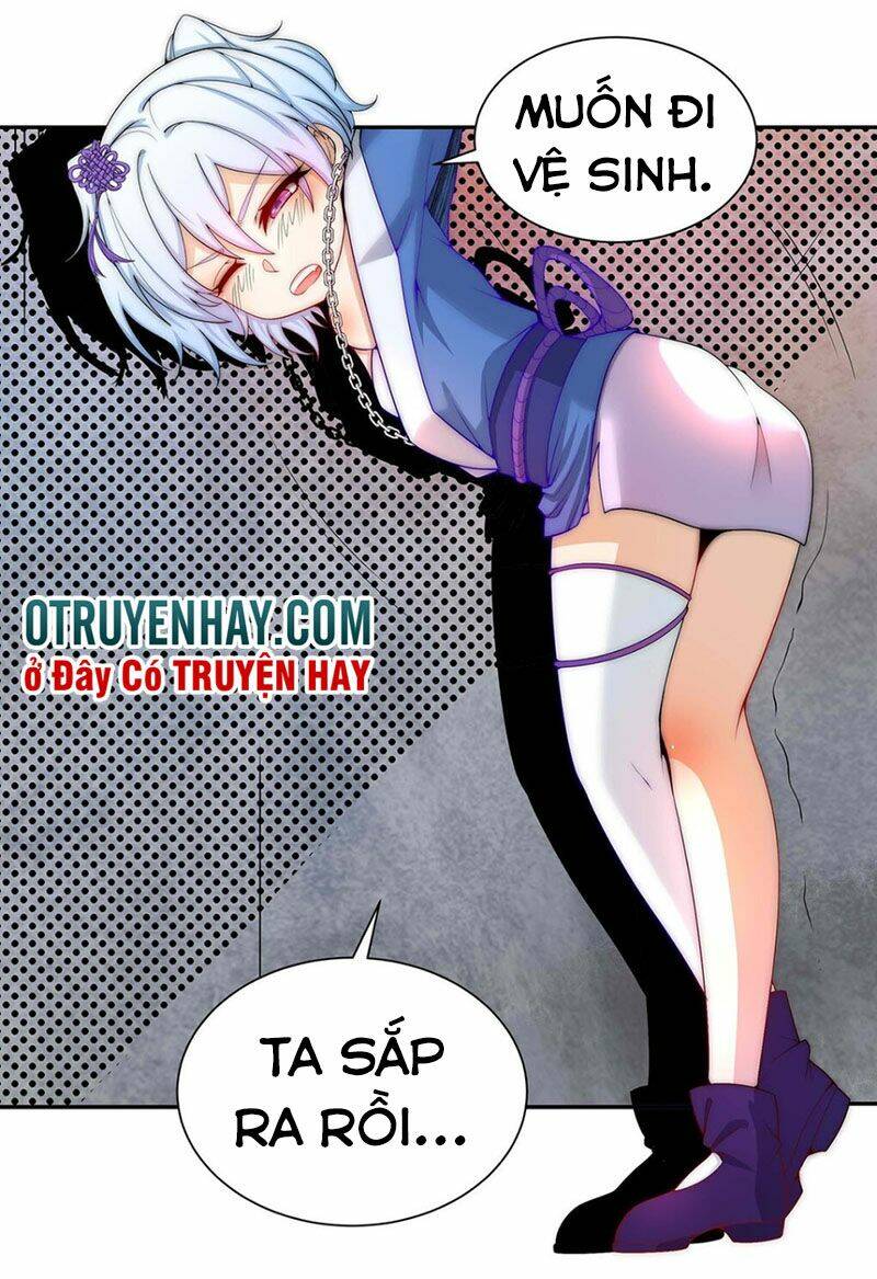 Sau Khi Độ Kiếp, Ta Biến Thành Bạch Cốt Ma Tôn: Chapter 15
