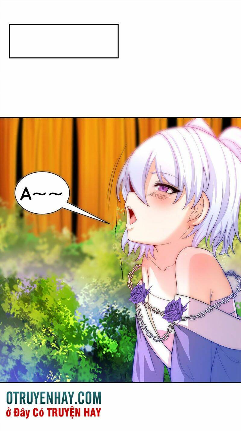 Sau Khi Độ Kiếp, Ta Biến Thành Bạch Cốt Ma Tôn: Chapter 15