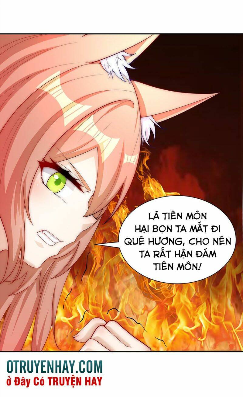 Sau Khi Độ Kiếp, Ta Biến Thành Bạch Cốt Ma Tôn: Chapter 15