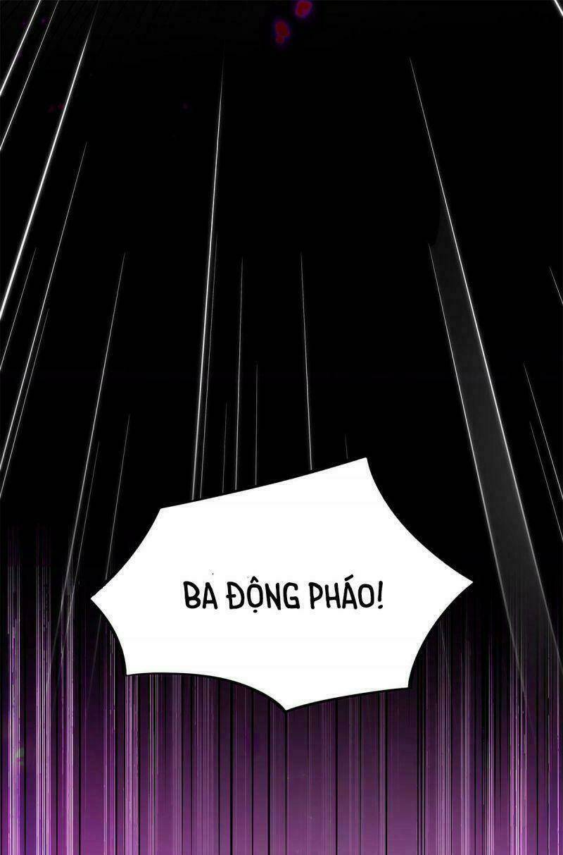 Sau Khi Độ Kiếp, Ta Biến Thành Bạch Cốt Ma Tôn: Chapter 2