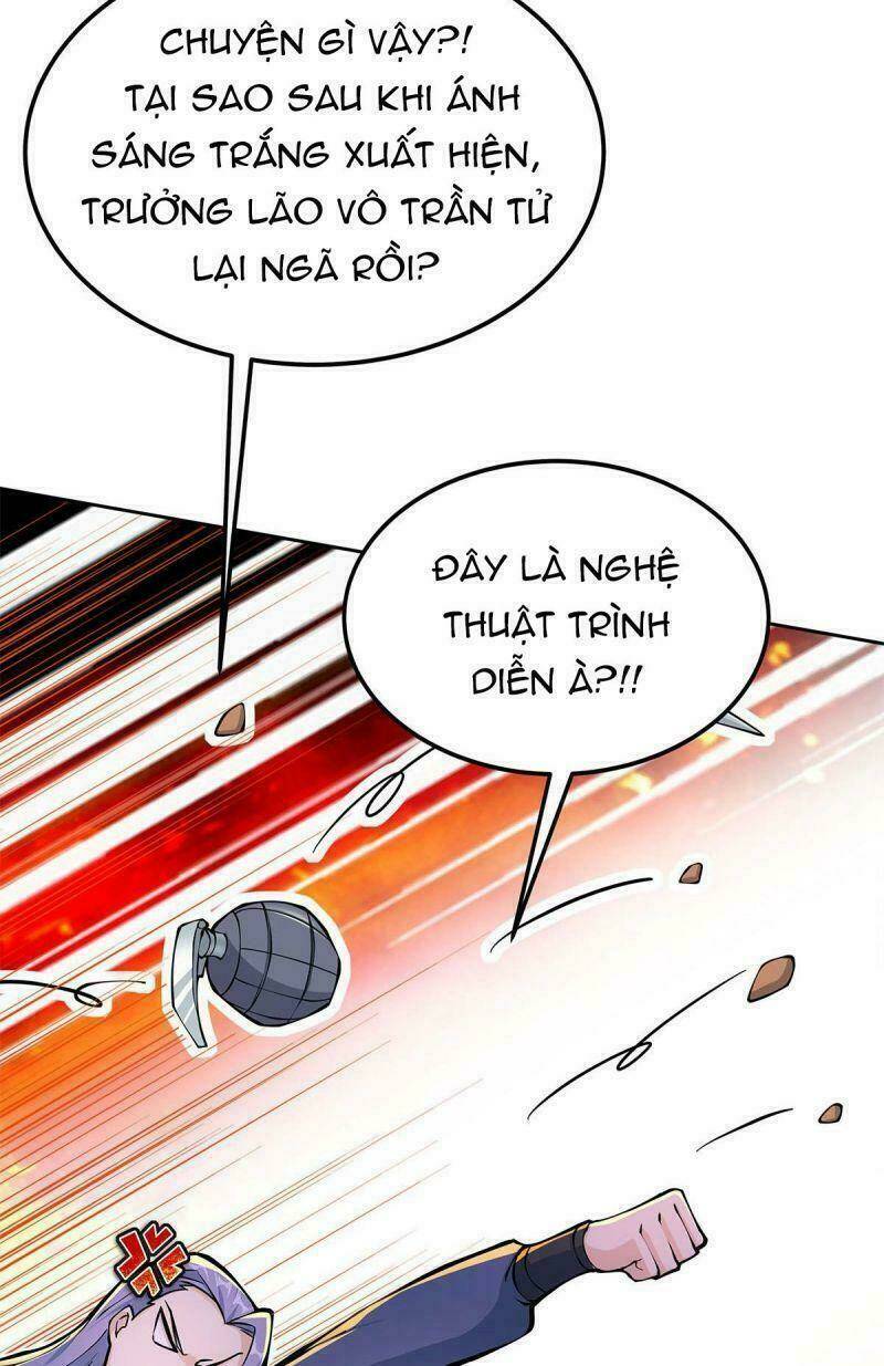Sau Khi Độ Kiếp, Ta Biến Thành Bạch Cốt Ma Tôn: Chapter 2