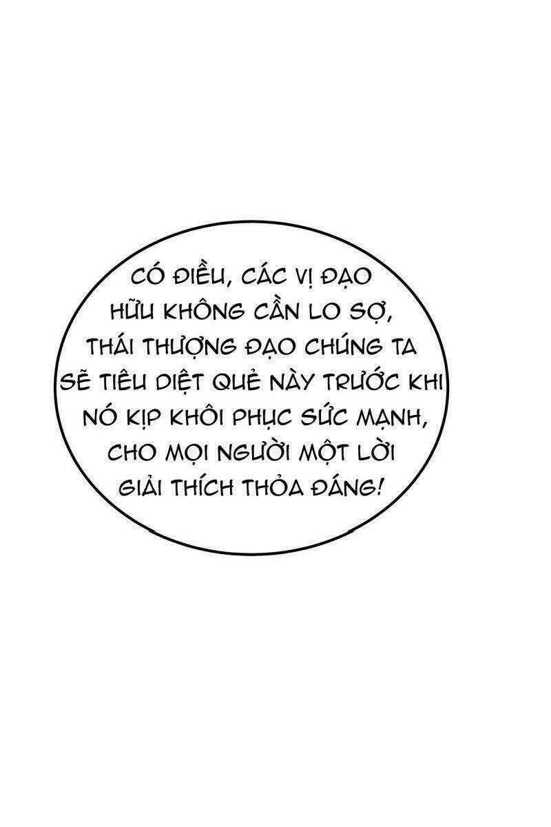 Sau Khi Độ Kiếp, Ta Biến Thành Bạch Cốt Ma Tôn: Chapter 2