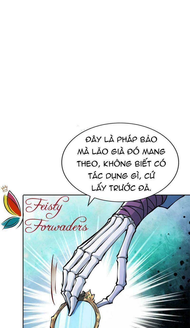 Sau Khi Độ Kiếp, Ta Biến Thành Bạch Cốt Ma Tôn: Chapter 2