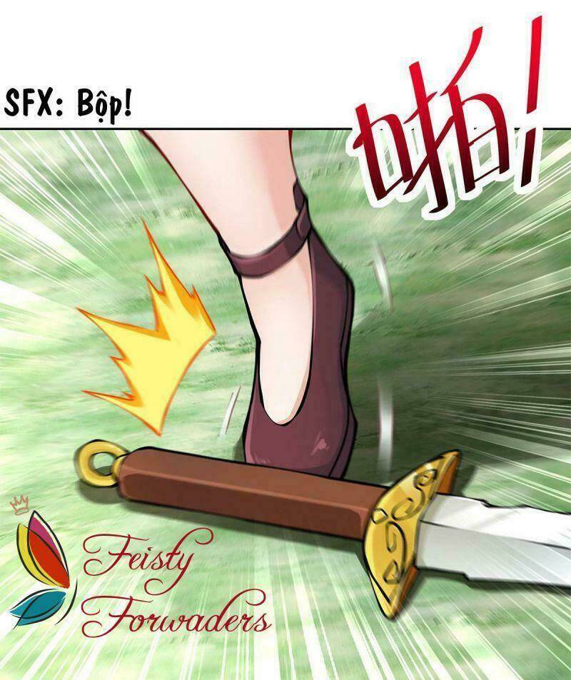 Sau Khi Độ Kiếp, Ta Biến Thành Bạch Cốt Ma Tôn: Chapter 2