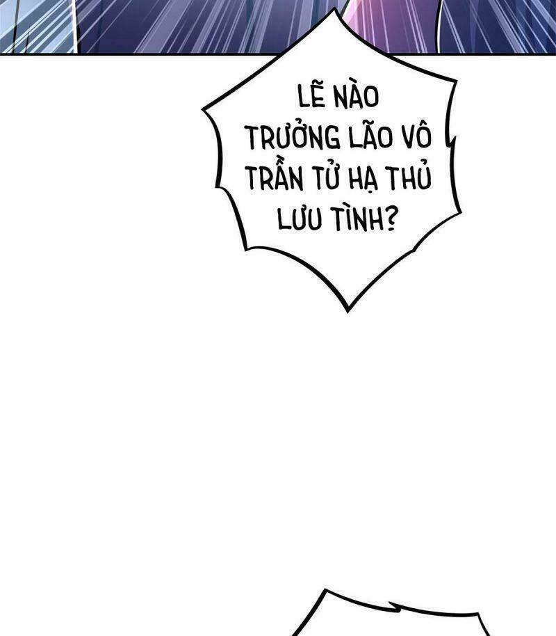Sau Khi Độ Kiếp, Ta Biến Thành Bạch Cốt Ma Tôn: Chapter 2
