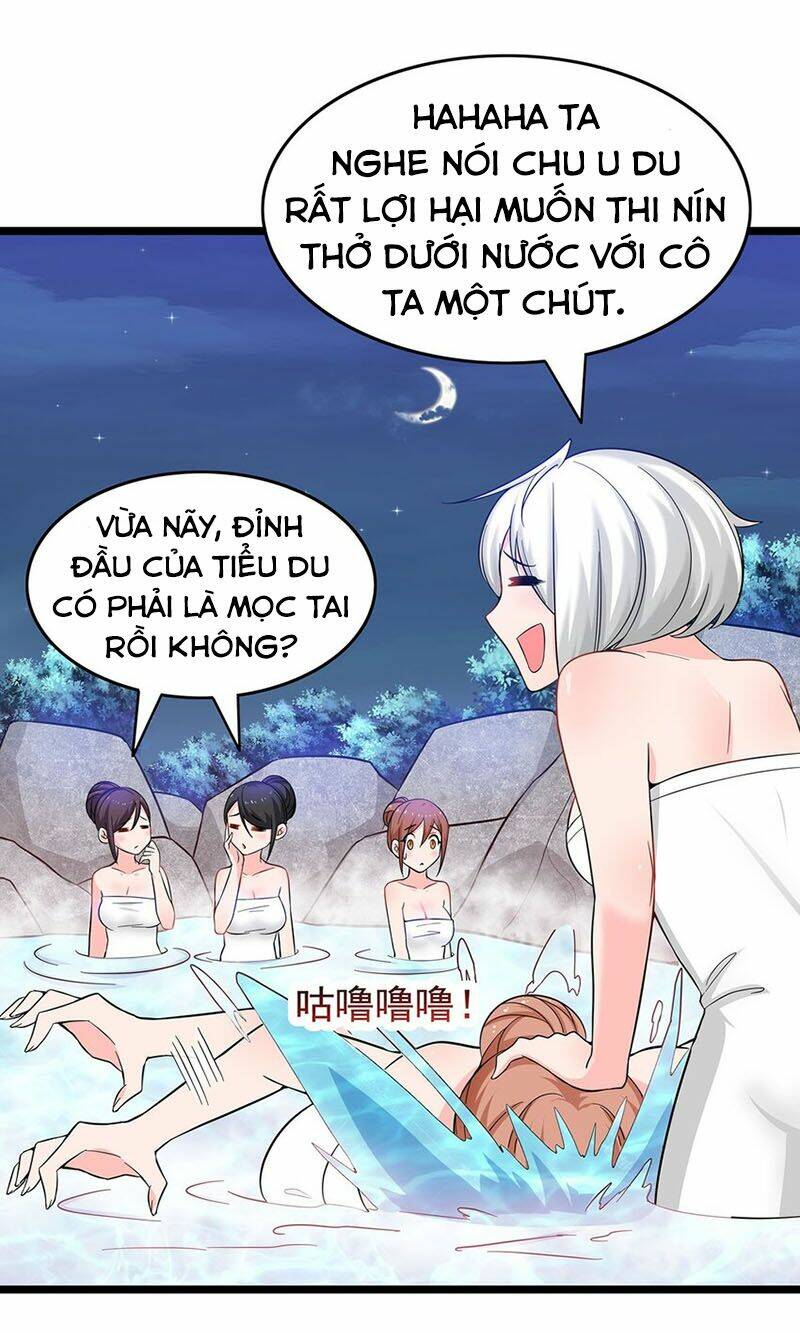Sau Khi Độ Kiếp, Ta Biến Thành Bạch Cốt Ma Tôn: Chapter 21
