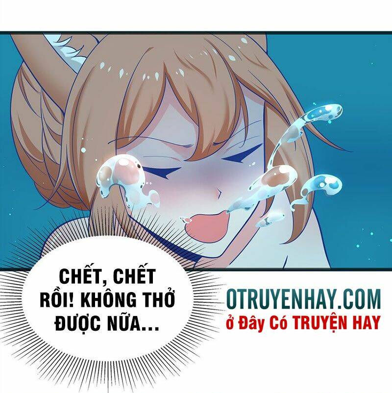 Sau Khi Độ Kiếp, Ta Biến Thành Bạch Cốt Ma Tôn: Chapter 21