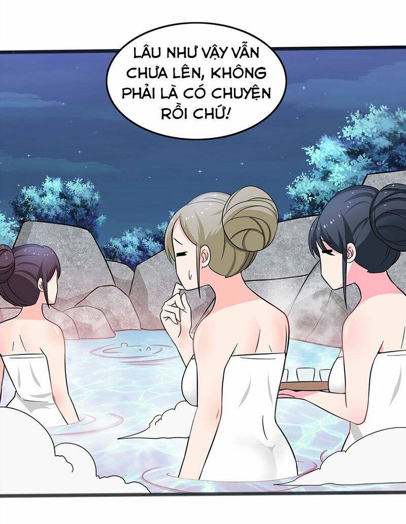 Sau Khi Độ Kiếp, Ta Biến Thành Bạch Cốt Ma Tôn: Chapter 21