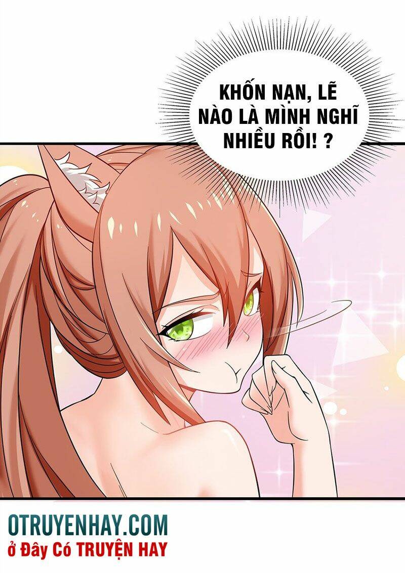 Sau Khi Độ Kiếp, Ta Biến Thành Bạch Cốt Ma Tôn: Chapter 22
