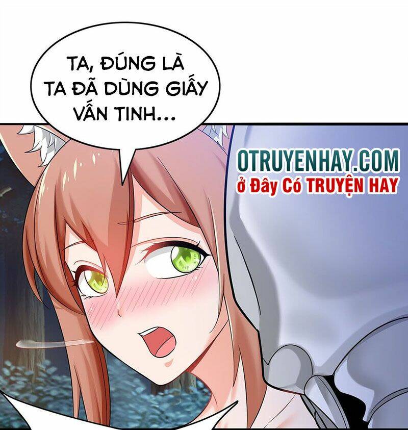 Sau Khi Độ Kiếp, Ta Biến Thành Bạch Cốt Ma Tôn: Chapter 22