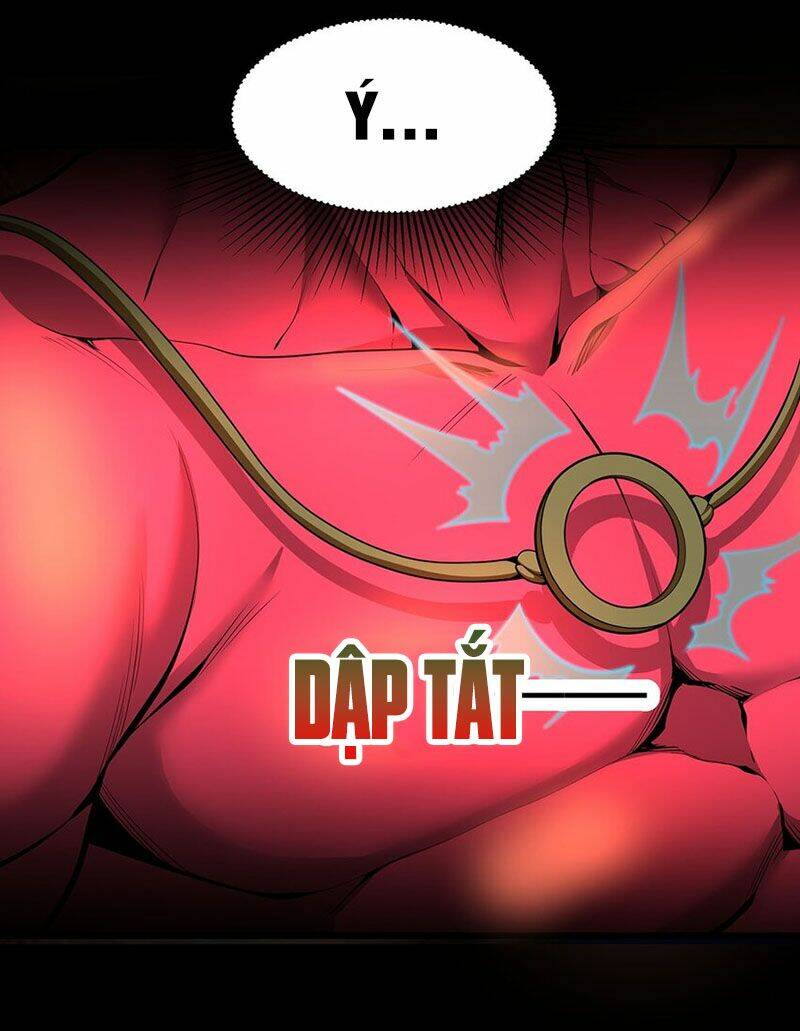 Sau Khi Độ Kiếp, Ta Biến Thành Bạch Cốt Ma Tôn: Chapter 24