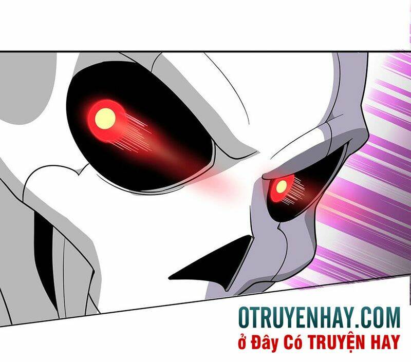Sau Khi Độ Kiếp, Ta Biến Thành Bạch Cốt Ma Tôn: Chapter 24