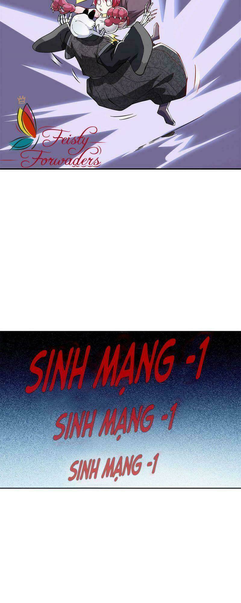 Sau Khi Độ Kiếp, Ta Biến Thành Bạch Cốt Ma Tôn: Chapter 4