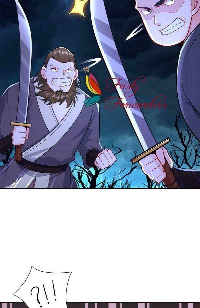 Sau Khi Độ Kiếp, Ta Biến Thành Bạch Cốt Ma Tôn: Chapter 8