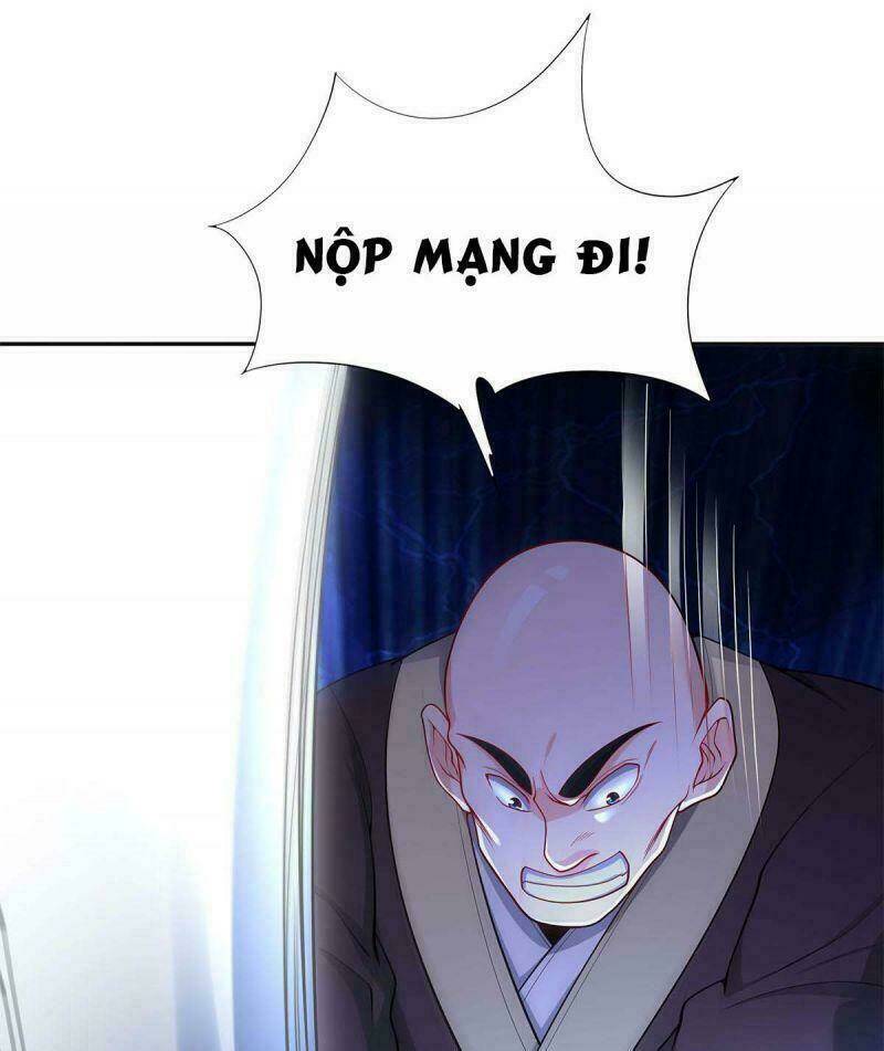 Sau Khi Độ Kiếp, Ta Biến Thành Bạch Cốt Ma Tôn: Chapter 9