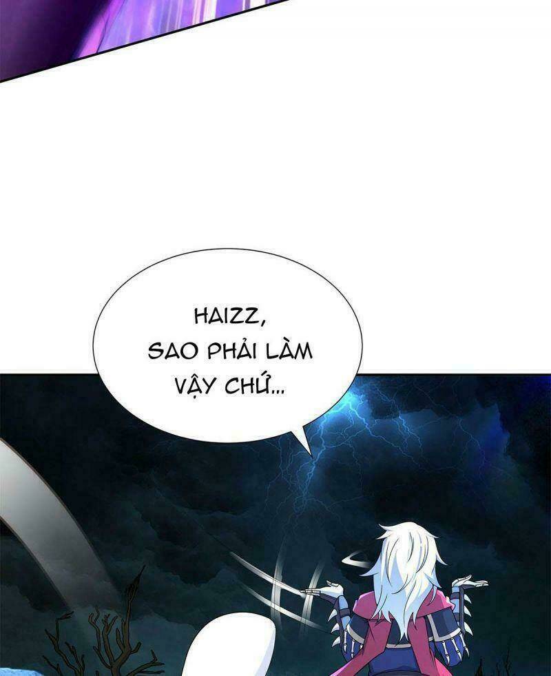 Sau Khi Độ Kiếp, Ta Biến Thành Bạch Cốt Ma Tôn: Chapter 9