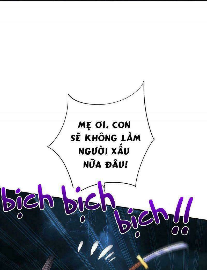 Sau Khi Độ Kiếp, Ta Biến Thành Bạch Cốt Ma Tôn: Chapter 9