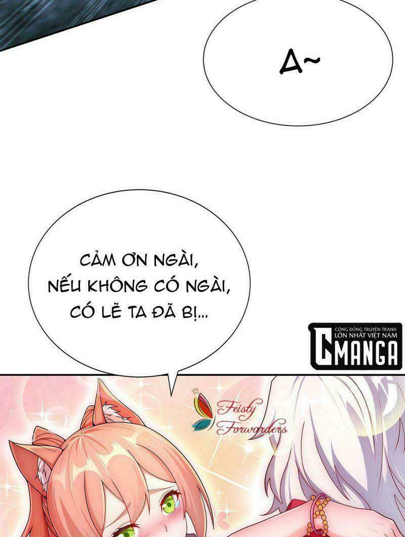Sau Khi Độ Kiếp, Ta Biến Thành Bạch Cốt Ma Tôn: Chapter 9