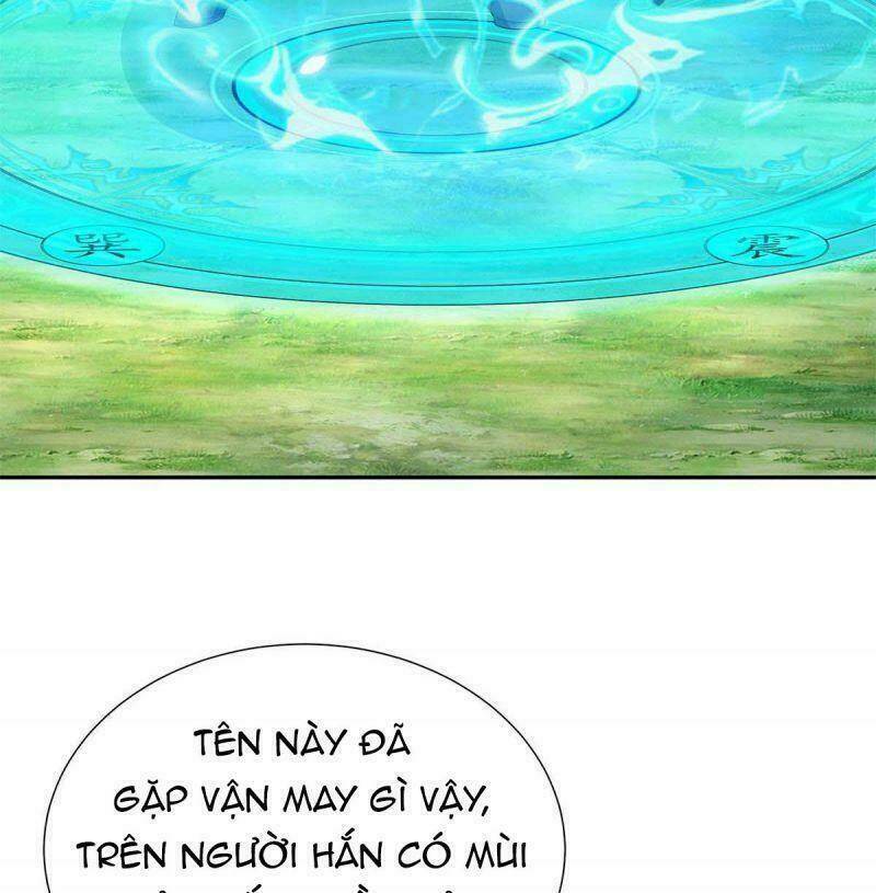 Sau Khi Độ Kiếp, Ta Biến Thành Bạch Cốt Ma Tôn: Chapter 9