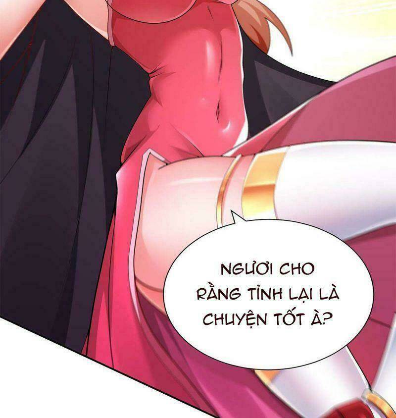 Sau Khi Độ Kiếp, Ta Biến Thành Bạch Cốt Ma Tôn: Chapter 9