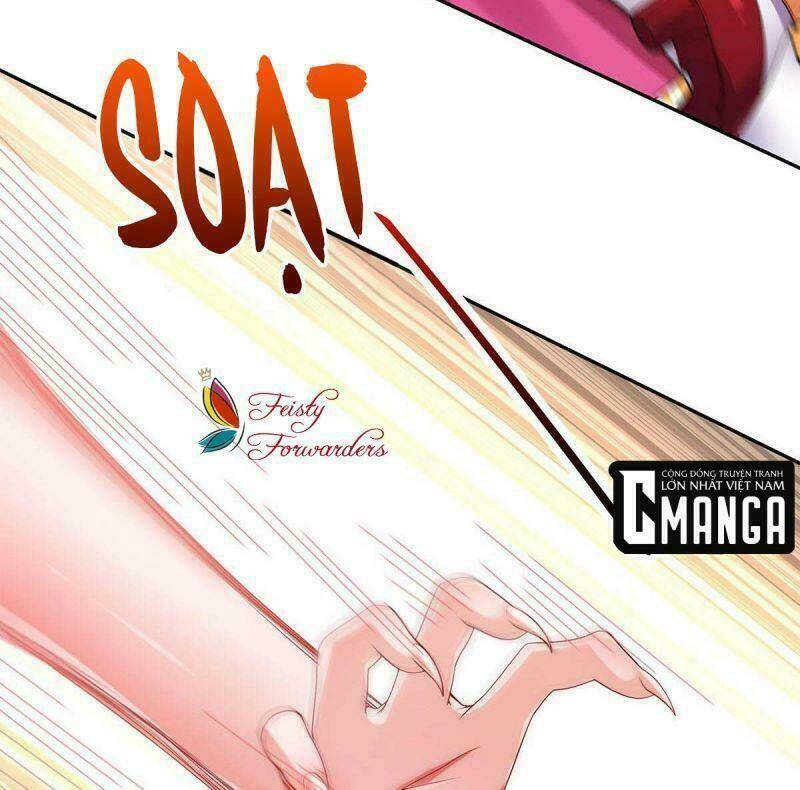 Sau Khi Độ Kiếp, Ta Biến Thành Bạch Cốt Ma Tôn: Chapter 9