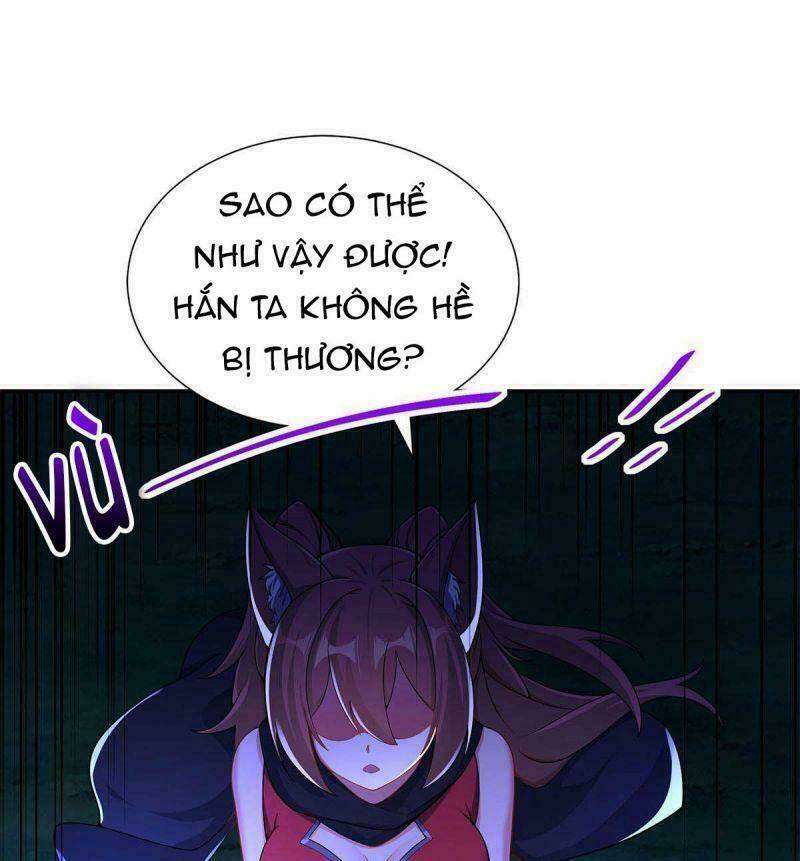 Sau Khi Độ Kiếp, Ta Biến Thành Bạch Cốt Ma Tôn: Chapter 9