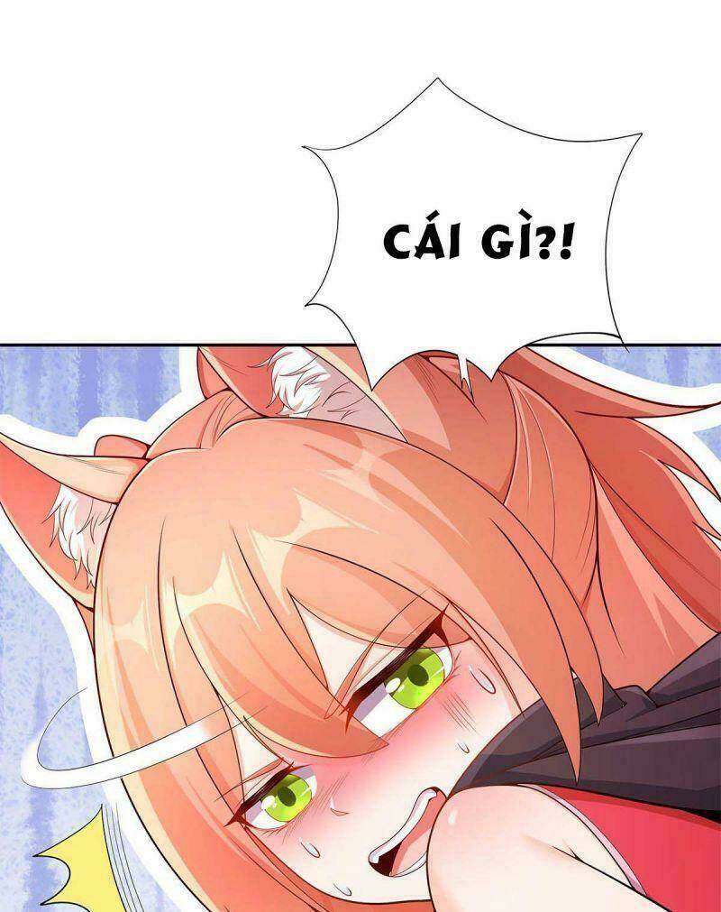 Sau Khi Độ Kiếp, Ta Biến Thành Bạch Cốt Ma Tôn: Chapter 9