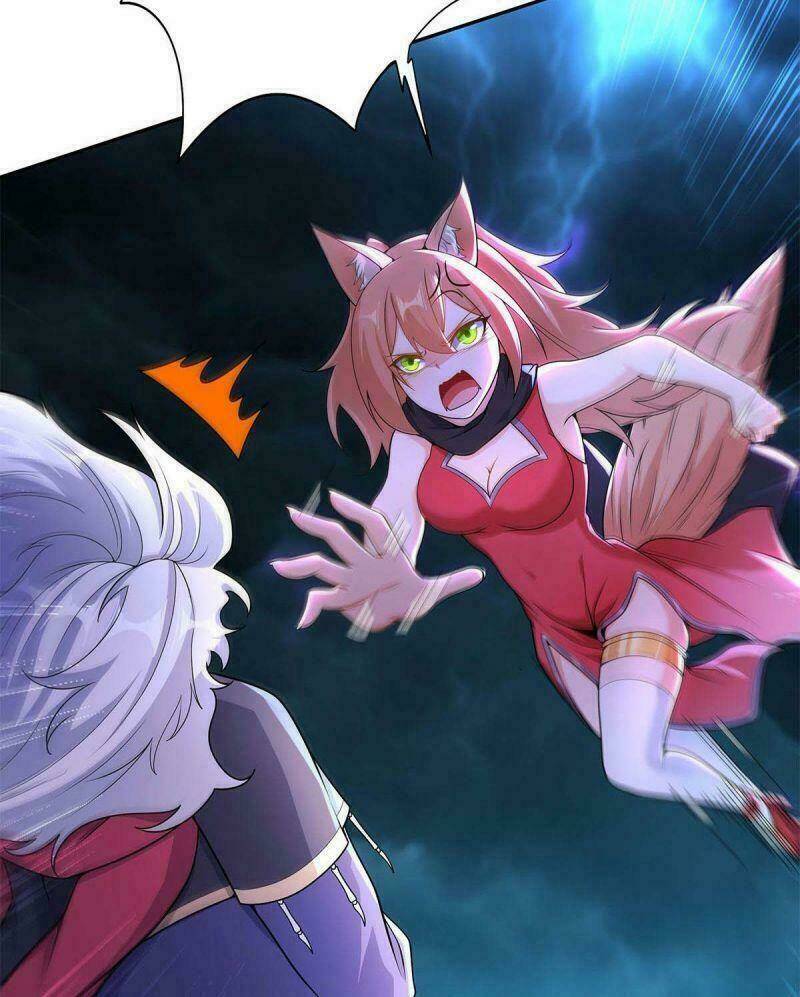 Sau Khi Độ Kiếp, Ta Biến Thành Bạch Cốt Ma Tôn: Chapter 9