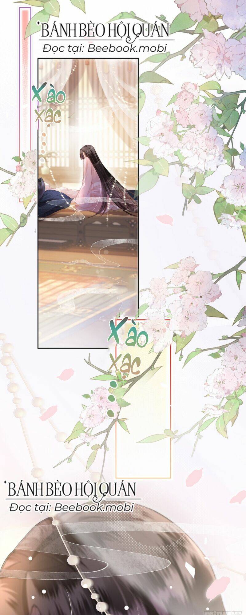 Sau Khi Hắc Hóa, Thế Tử Diễn Sâu Điên Cuồng Đòi Dính Lấy Ta: Chapter 1