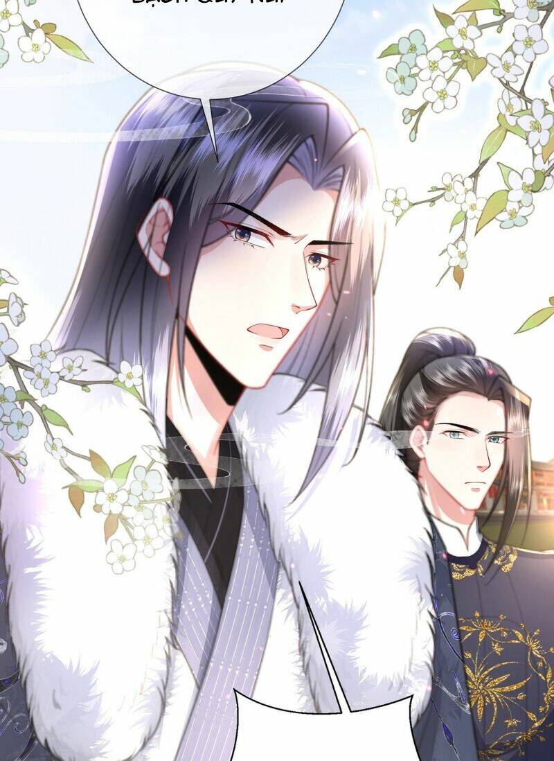 Sau Khi Hắc Hóa, Thế Tử Diễn Sâu Điên Cuồng Đòi Dính Lấy Ta: Chapter 10