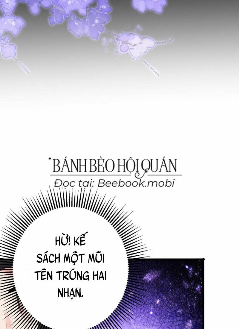 Sau Khi Hắc Hóa, Thế Tử Diễn Sâu Điên Cuồng Đòi Dính Lấy Ta: Chapter 10