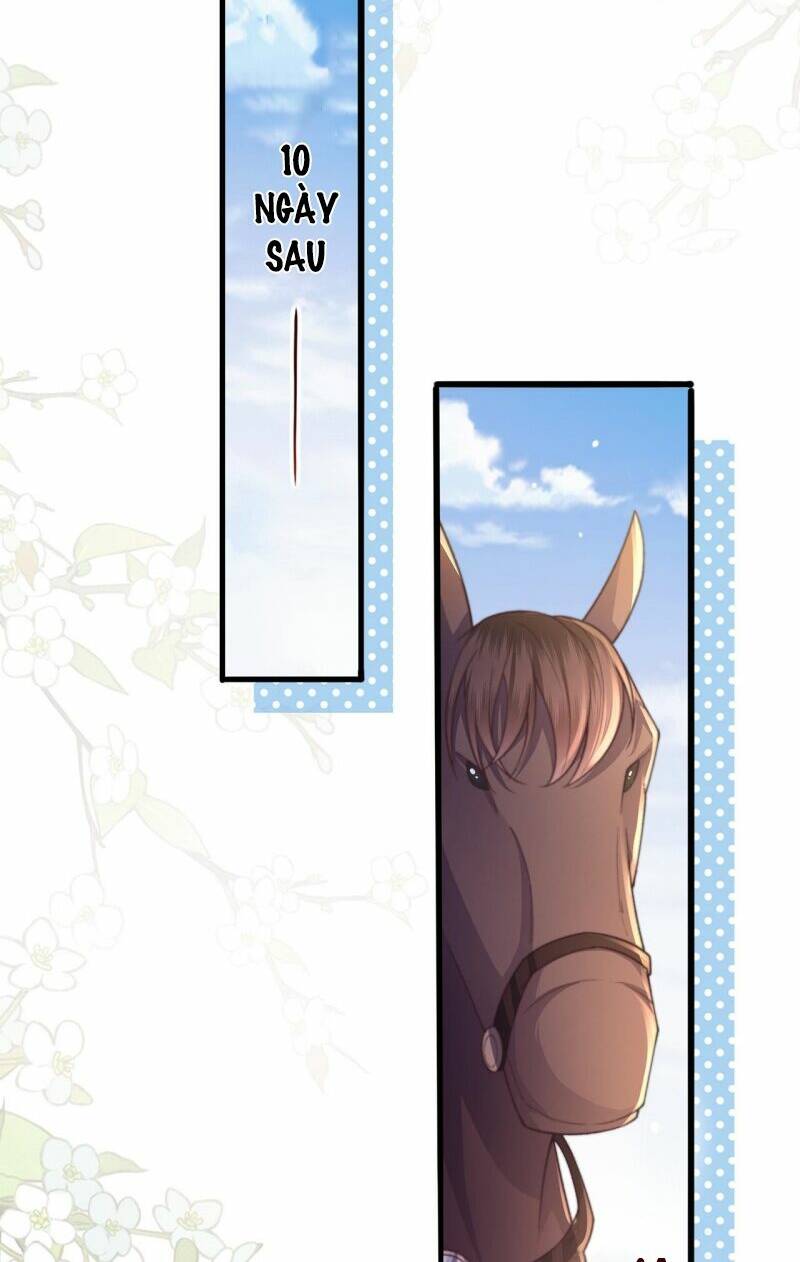 Sau Khi Hắc Hóa, Thế Tử Diễn Sâu Điên Cuồng Đòi Dính Lấy Ta: Chapter 10