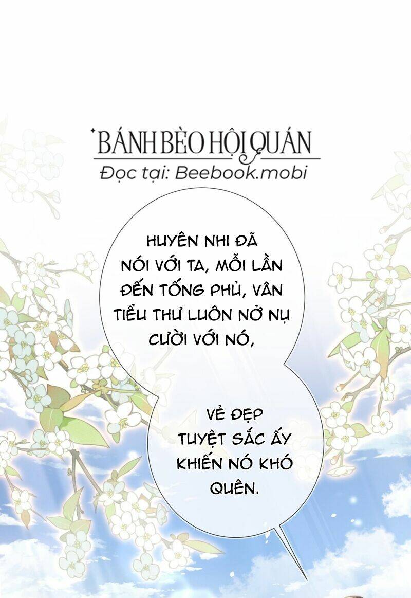 Sau Khi Hắc Hóa, Thế Tử Diễn Sâu Điên Cuồng Đòi Dính Lấy Ta: Chapter 10