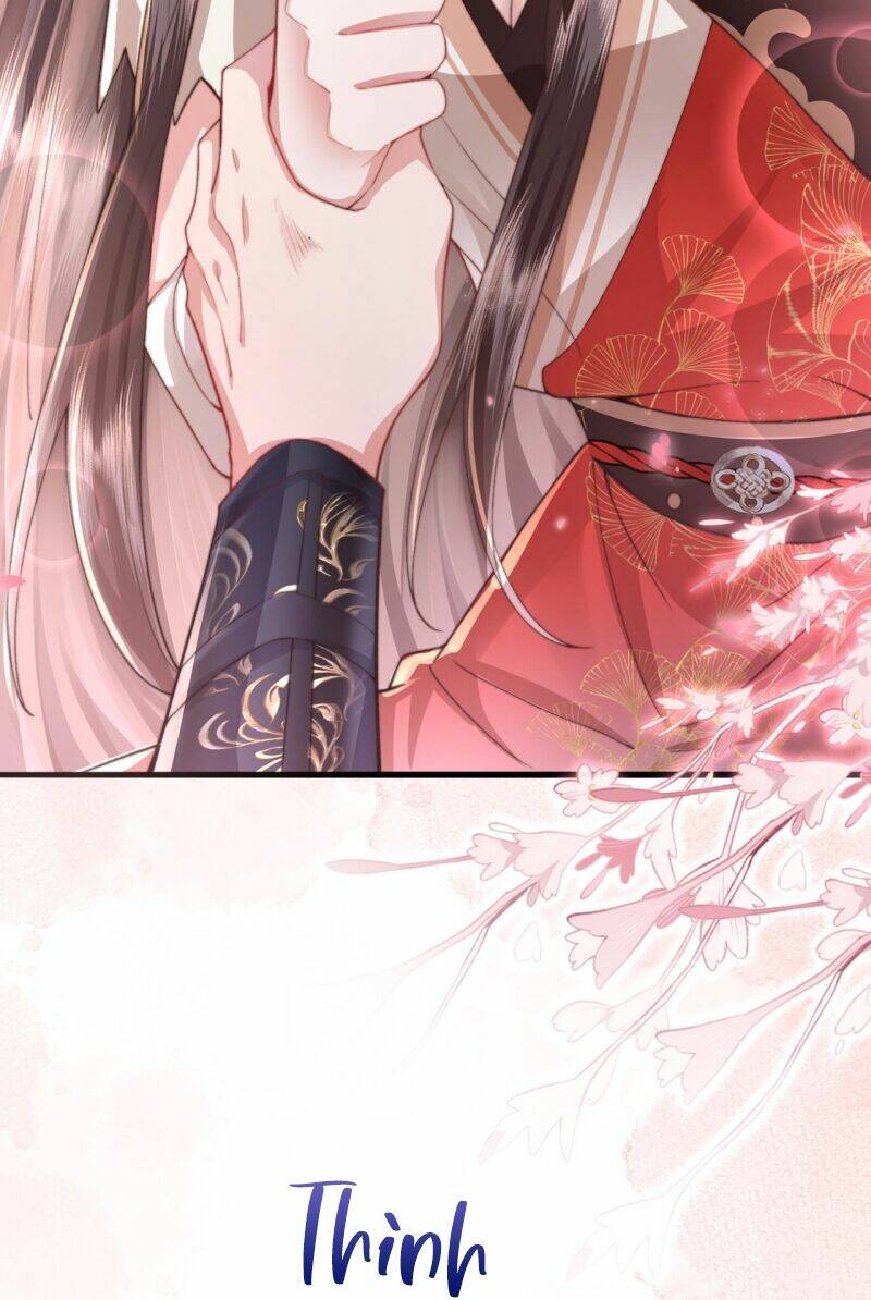 Sau Khi Hắc Hóa, Thế Tử Diễn Sâu Điên Cuồng Đòi Dính Lấy Ta: Chapter 11