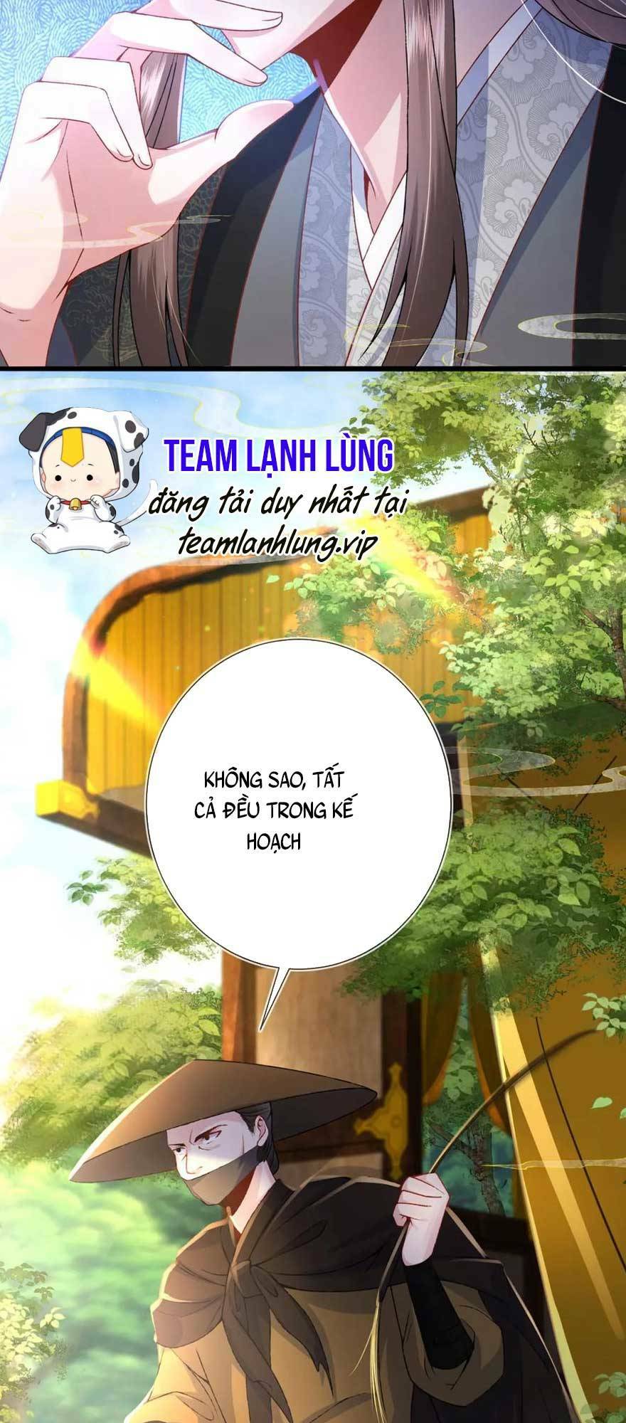 Sau Khi Hắc Hóa, Thế Tử Diễn Sâu Điên Cuồng Đòi Dính Lấy Ta: Chapter 14