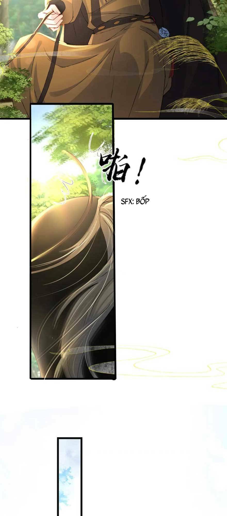 Sau Khi Hắc Hóa, Thế Tử Diễn Sâu Điên Cuồng Đòi Dính Lấy Ta: Chapter 14