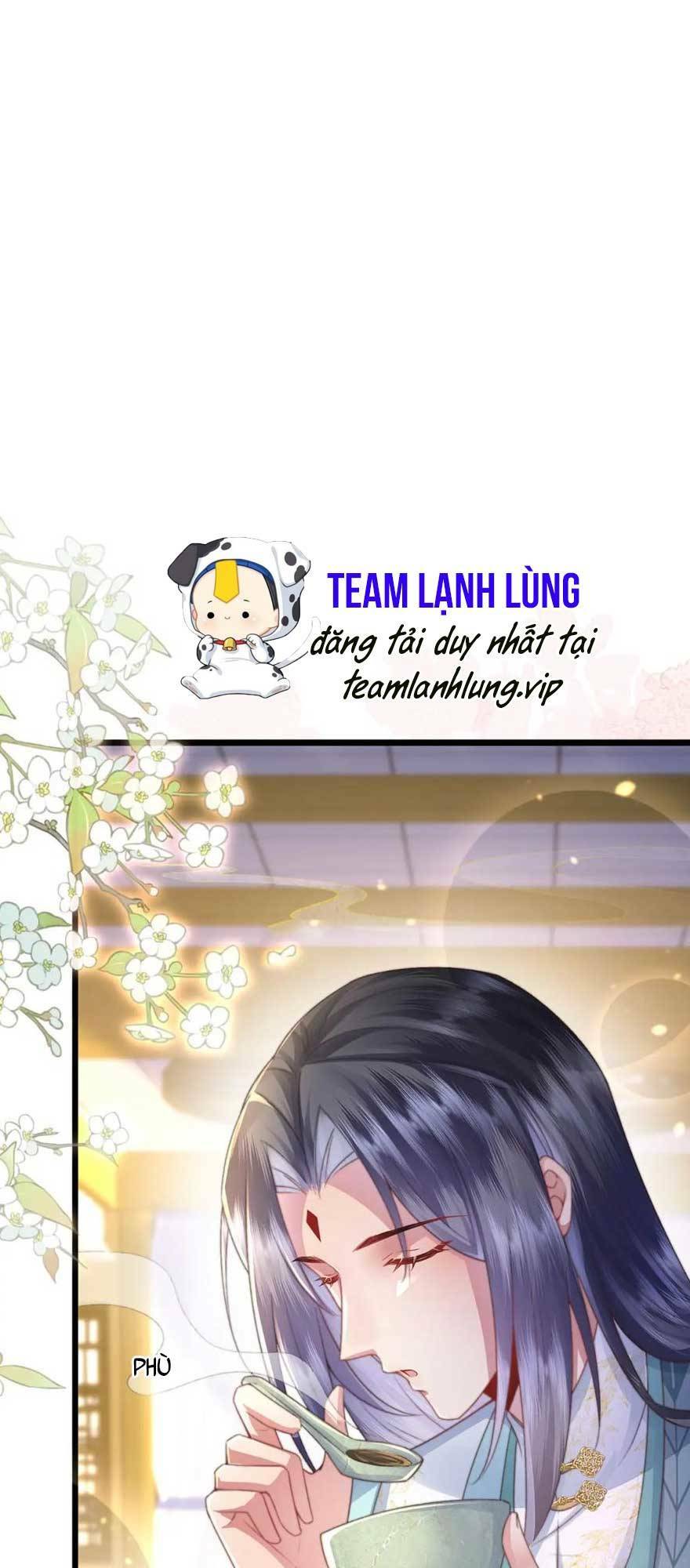Sau Khi Hắc Hóa, Thế Tử Diễn Sâu Điên Cuồng Đòi Dính Lấy Ta: Chapter 14
