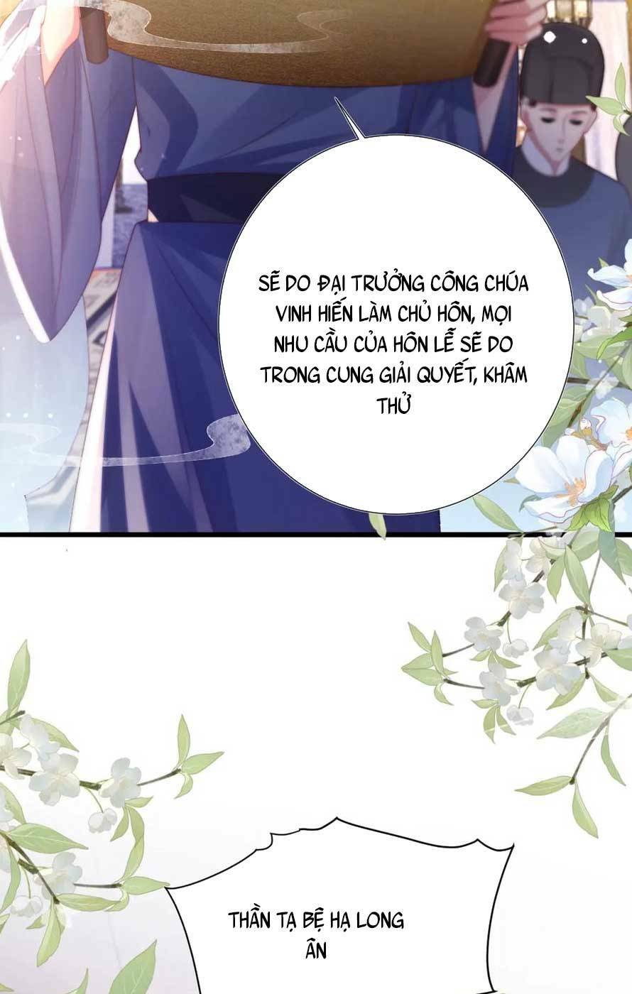 Sau Khi Hắc Hóa, Thế Tử Diễn Sâu Điên Cuồng Đòi Dính Lấy Ta: Chapter 14
