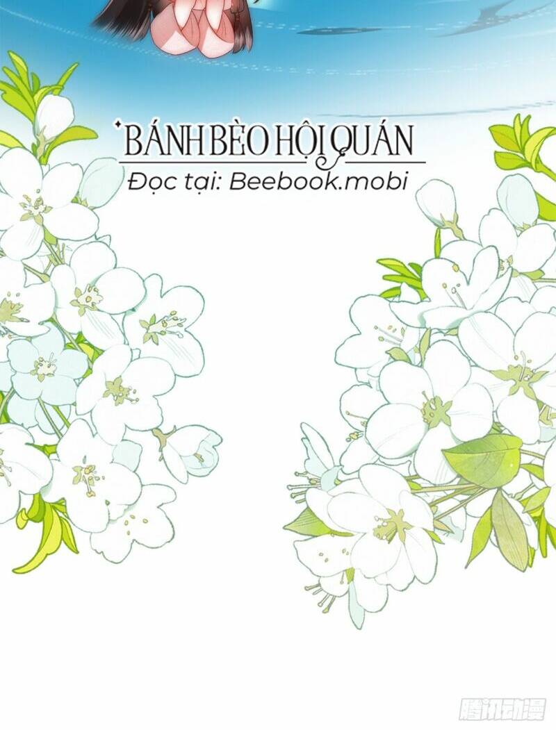 Sau Khi Hắc Hóa, Thế Tử Diễn Sâu Điên Cuồng Đòi Dính Lấy Ta: Chapter 2